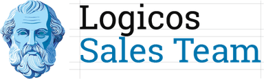 Logicos Sales Team